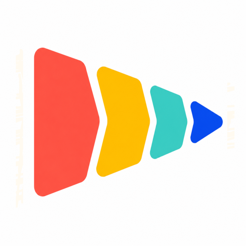 Forwardish app icon